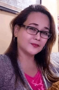 Filippinerne dating - Lani 42 søger mand 35-65
